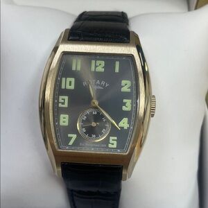 Rotary watch
